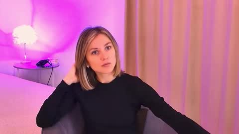 Snapshot of cutemirage chatting on 20, 10, 2025 cutemirage online show from 20, 10, 2025