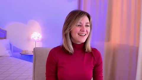 cutemirage online show from 13, 3, 2026