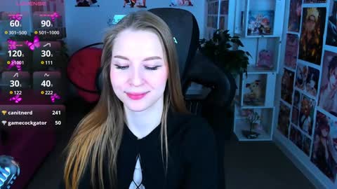 Rina online show from 7, 2, 2025