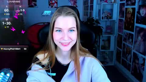 Rina online show from 15, 2, 2025