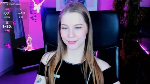 Rina online show from 25, 2, 2025