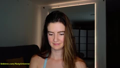 Nataly  online show from 26, 9, 2025