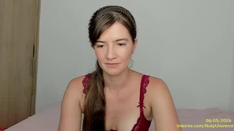 Nataly  online show from 6, 5, 2026