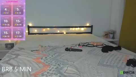 Snapshot of cutenessnicole chatting on 1, 2, 2025 cutenessnicole online show from 1, 2, 2025
