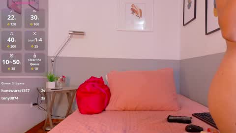 cutepetitee online show from 23, 3, 2026