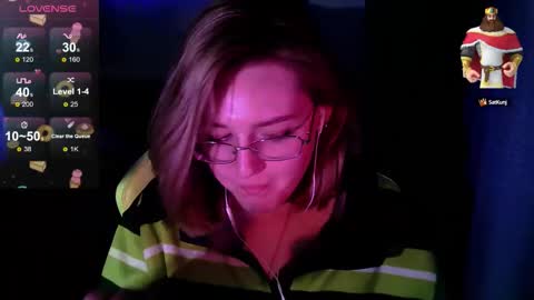 cutepie33 online show from 18, 9, 2025