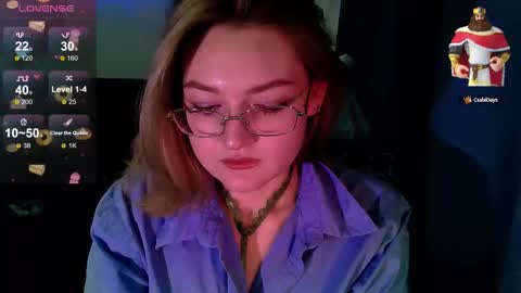 cutepie33 online show from 23, 9, 2025