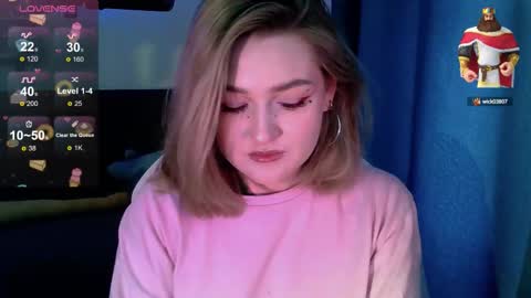 cutepie33 online show from 4, 10, 2025