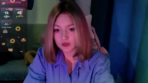 cutepie33 online show from 9, 10, 2025