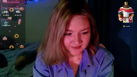 cutepie33 online show from 20, 10, 2025