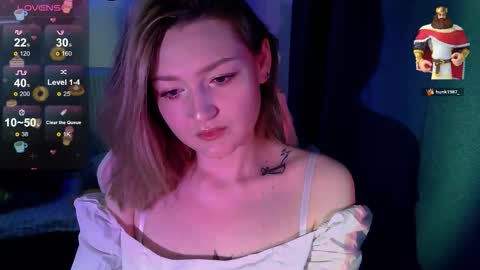 cutepie33 online show from 21, 10, 2025