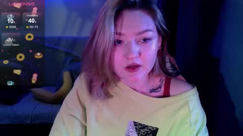 cutepie33 online show from 28, 10, 2025