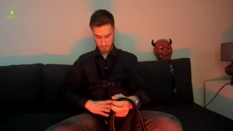 HARVEY online show from 22, 3, 2026