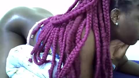 cutesexy44 online show from 17, 10, 2025