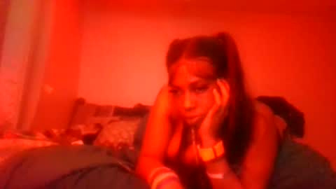 Snapshot of cuteshotkiki chatting on 8, 1, 2025 mary mack online show from 8, 1, 2025