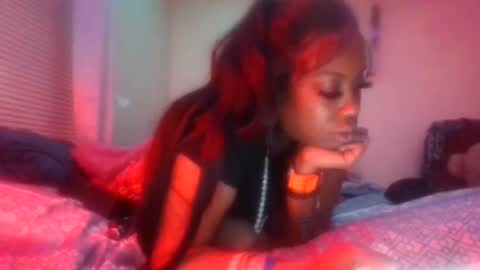 Snapshot of cuteshotkiki chatting on 10, 1, 2025 mary mack online show from 10, 1, 2025
