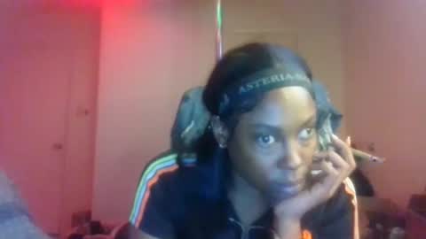 Snapshot of cuteshotkiki chatting on 18, 1, 2025 mary mack online show from 18, 1, 2025