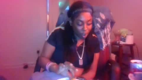 Snapshot of cuteshotkiki chatting on 18, 1, 2025 mary mack online show from 18, 1, 2025