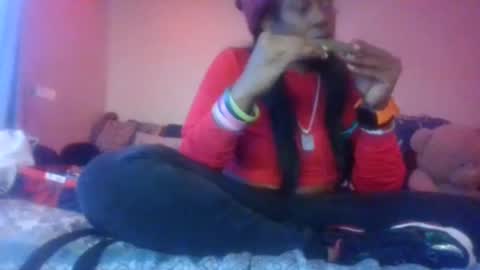 Snapshot of cuteshotkiki chatting on 19, 1, 2025 mary mack online show from 19, 1, 2025