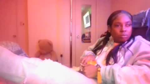 Snapshot of cuteshotkiki chatting on 23, 1, 2025 mary mack online show from 23, 1, 2025