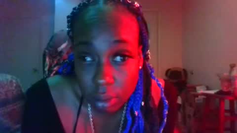 Snapshot of cuteshotkiki chatting on 5, 2, 2025 mary mack online show from 5, 2, 2025