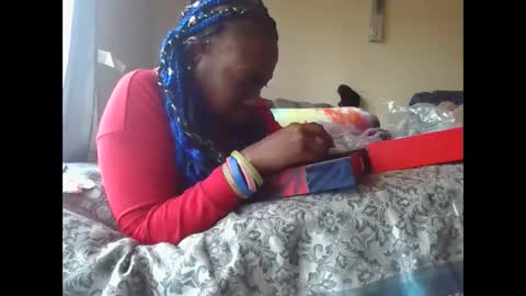 Snapshot of cuteshotkiki chatting on 7, 2, 2025 mary mack online show from 7, 2, 2025