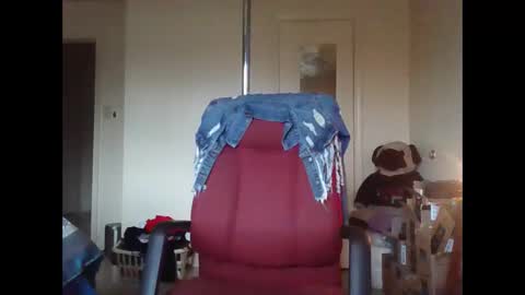 Snapshot of cuteshotkiki chatting on 8, 2, 2025 mary mack online show from 8, 2, 2025