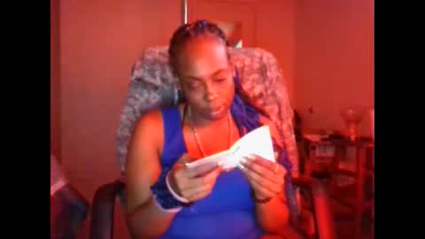 Snapshot of cuteshotkiki chatting on 10, 2, 2025 mary mack online show from 10, 2, 2025