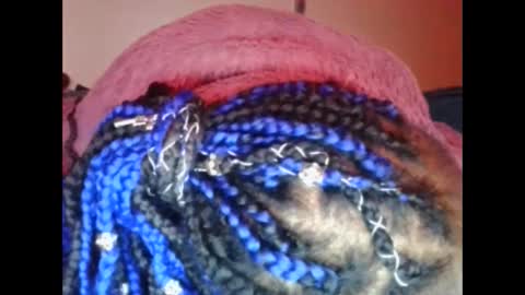 Snapshot of cuteshotkiki chatting on 10, 2, 2025 mary mack online show from 10, 2, 2025