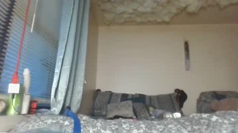 Snapshot of cuteshotkiki chatting on 10, 2, 2025 mary mack online show from 10, 2, 2025
