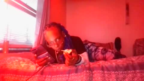 Snapshot of cuteshotkiki chatting on 12, 2, 2025 mary mack online show from 12, 2, 2025