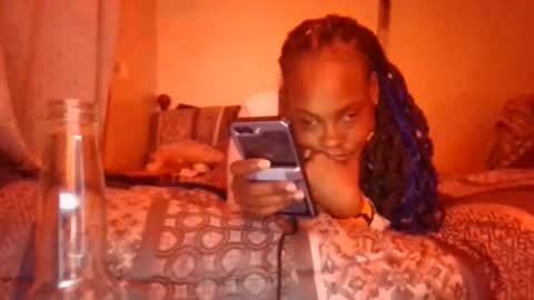 Snapshot of cuteshotkiki chatting on 17, 2, 2025 mary mack online show from 17, 2, 2025