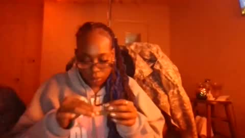 Snapshot of cuteshotkiki chatting on 19, 2, 2025 mary mack online show from 19, 2, 2025