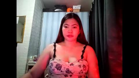 Snapshot of cutest_pinay chatting on 6, 1, 2026 Genda online show from 6, 1, 2026