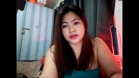 Snapshot of cutest_pinay chatting on 8, 1, 2026 Genda online show from 8, 1, 2026