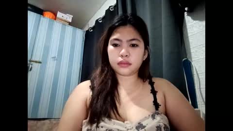 Snapshot of cutest_pinay chatting on 10, 1, 2026 Genda online show from 10, 1, 2026