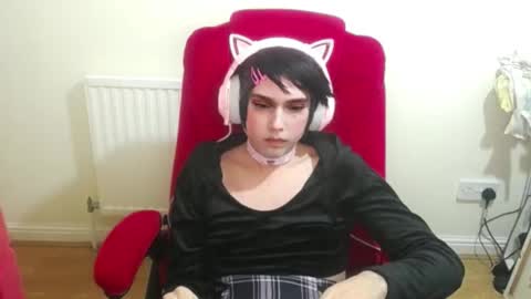 cutest_princess online show from 16, 10, 2025