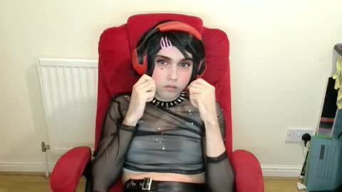 cutest_princess online show from 10, 3, 2026