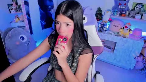  - independent model online show from 23, 1, 2025