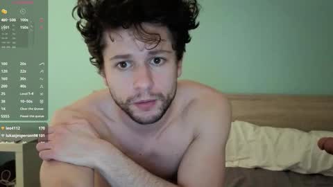 cutesubtwink101 online show from 11, 1, 2026