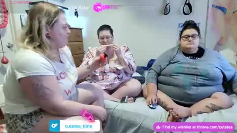 Cutetea online show from 13, 1, 2025
