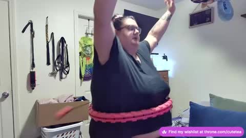Cutetea online show from 8, 2, 2025