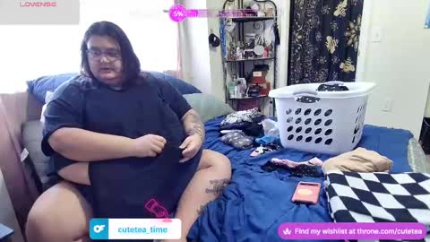 Cutetea online show from 9, 2, 2025