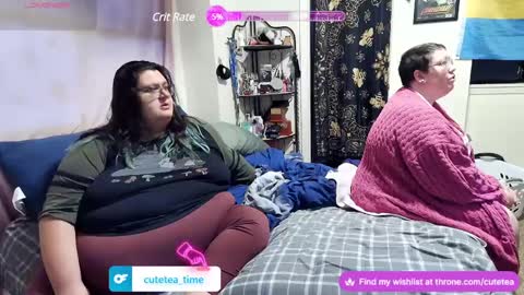 Cutetea online show from 11, 2, 2025