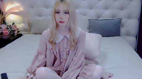 Tomie online show from 8, 10, 2025