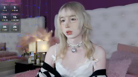 Tomie online show from 10, 5, 2026