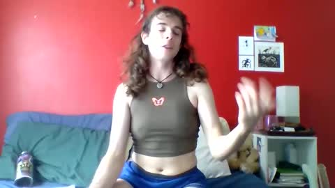 JamieBoy online show from 8, 3, 2026