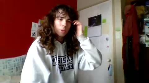 JamieBoy online show from 12, 3, 2026