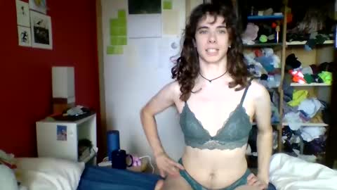 JamieBoy online show from 20, 4, 2026