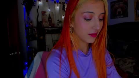 Snapshot of cuteweed420 chatting on 1, 1, 2025 cuteweed420 online show from 1, 1, 2025